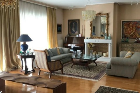 4 bedrooms House in Melissia, Greece No. 108381 2