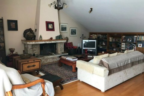 4 bedrooms House in Melissia, Greece No. 108381 6