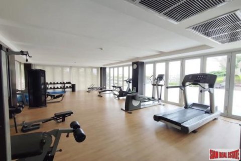 1 bedroom Apartment in Pattaya, Thailand No. 96755 24