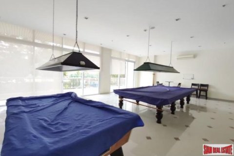 1 bedroom Apartment in Pattaya, Thailand No. 96755 18