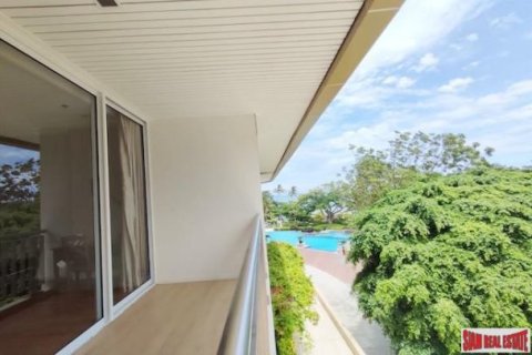 1 bedroom Apartment in Pattaya, Thailand No. 96755 2