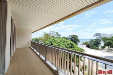 1 bedroom Apartment in Pattaya, Thailand No. 96755 4