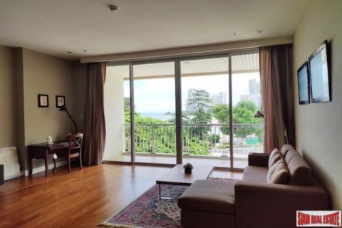 1 bedroom Apartment in Pattaya, Thailand No. 96755 1