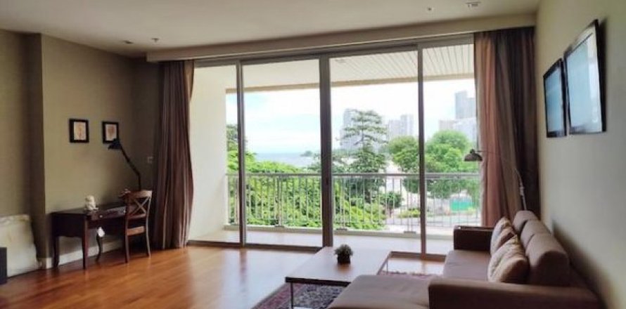 1 bedroom Apartment in Pattaya, Thailand No. 96755
