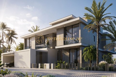 6 bedrooms Villa in Tran Phu, Vietnam No. 93945 16