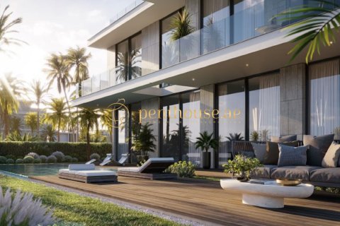 6 bedrooms Villa in Tran Phu, Vietnam No. 93945 14