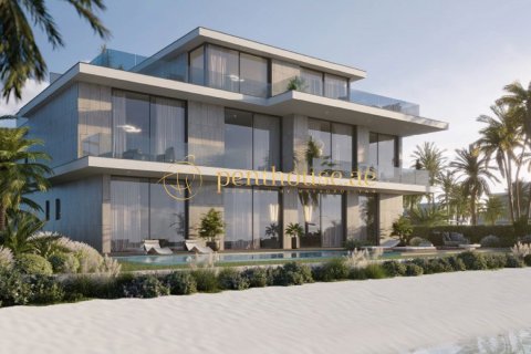 6 bedrooms Villa in Tran Phu, Vietnam No. 93945 1