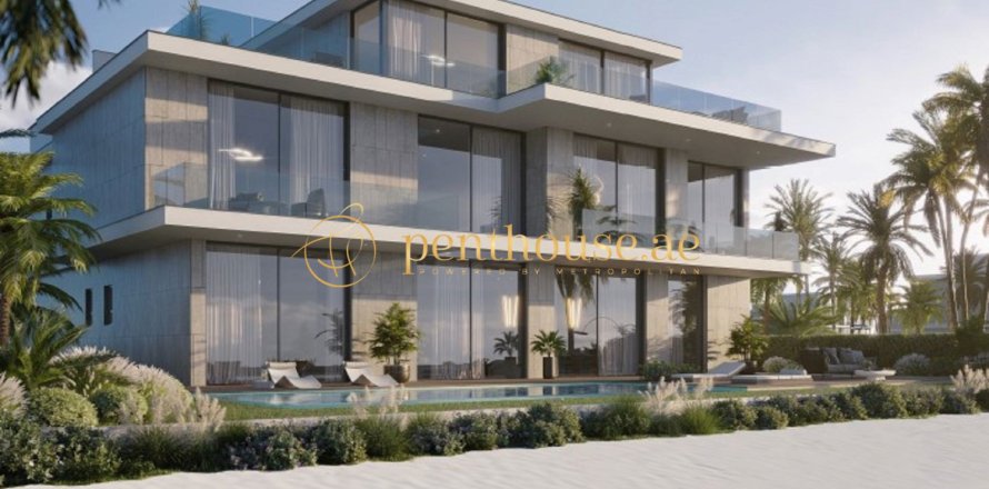 6 bedrooms Villa in Tran Phu, Vietnam No. 93945