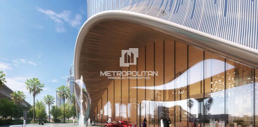 1 bedroom Apartment in Hai Ba Trung, Vietnam No. 93926