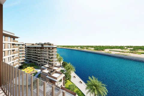 Квартира с 2 спальнями в Дарна, Вьетнам №6853 4