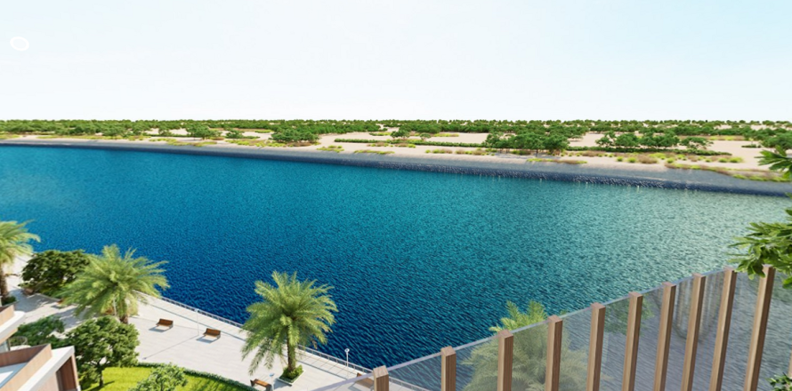 Квартира с 2 спальнями в Дарна, Вьетнам №6853