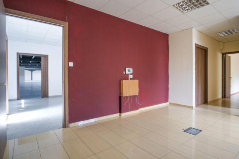 Коммерческая недвижимость 880м² в Никосия, Кипр №104978 8