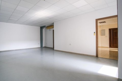 Коммерческая недвижимость 880м² в Никосия, Кипр №104978 10