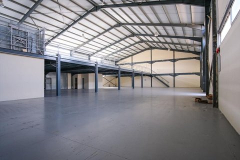 Коммерческая недвижимость 880м² в Никосия, Кипр №104978 13