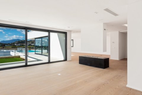 4 chambres Villa à Tan Xuan, Vietnam No. 27046 2