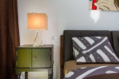 Квартира с 2 спальнями в Лимассол, Кипр №101909 15