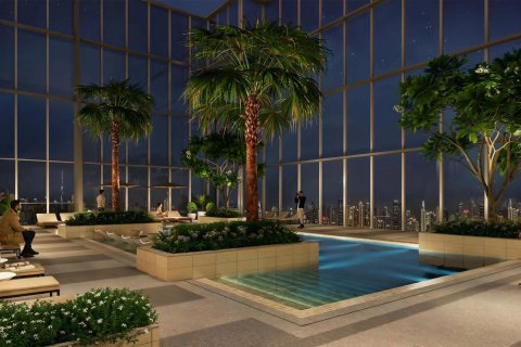 2 bedrooms Apartment in Can Tho, Vietnam No. 91347 5