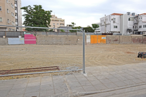 Commercial property in Nicosia, Cyprus No. 35637 3