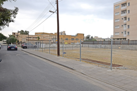 Commercial property in Nicosia, Cyprus No. 35637 2