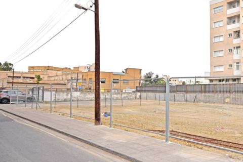 Commercial property in Nicosia, Cyprus No. 35637 6