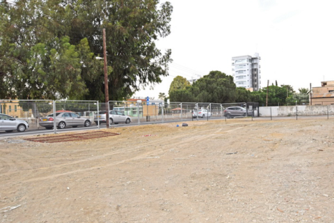 Commercial property in Nicosia, Cyprus No. 35637 5