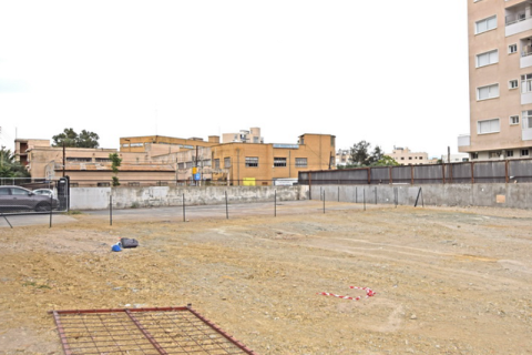 Commercial property in Nicosia, Cyprus No. 35637 4