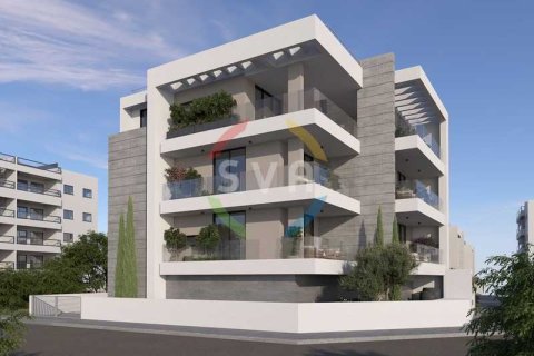2 dormitorios Penthouse en Limassol, Cyprus No. 77401 3