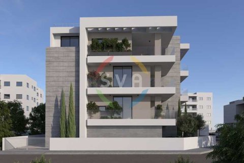 2 dormitorios Penthouse en Limassol, Cyprus No. 77401 4