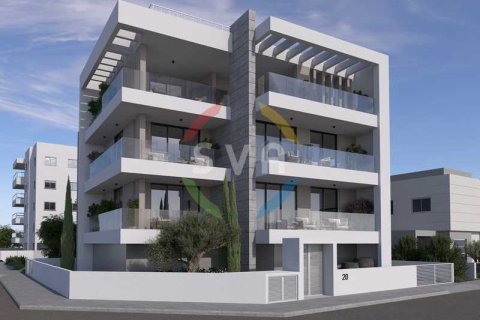 2 dormitorios Penthouse en Limassol, Cyprus No. 77401 5