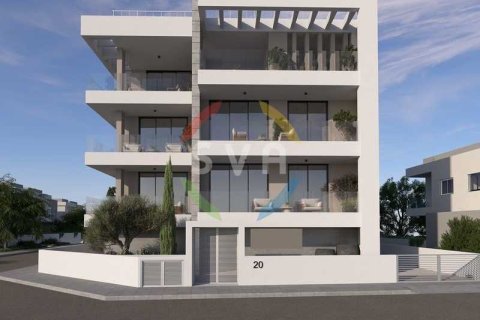 2 dormitorios Penthouse en Limassol, Cyprus No. 77401 2