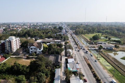 4 chambres House à Chiang Mai, Thailand No. 97765 6