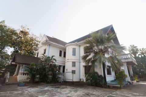 4 chambres House à Chiang Mai, Thailand No. 97765 2