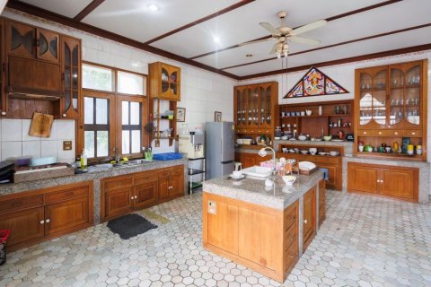 4 chambres House à Chiang Mai, Thailand No. 97765 12