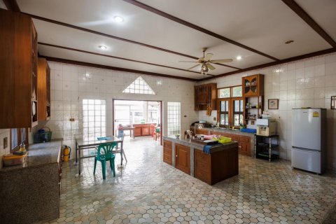 4 chambres House à Chiang Mai, Thailand No. 97765 13