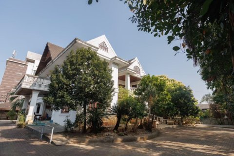 4 chambres House à Chiang Mai, Thailand No. 97765 1