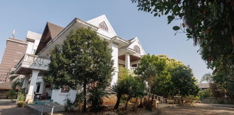 4 chambres House à Chiang Mai, Thailand No. 97765