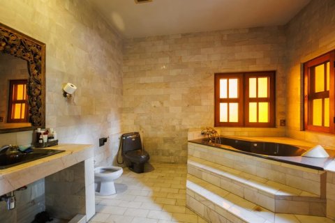 4 chambres House à Chiang Mai, Thailand No. 97765 22