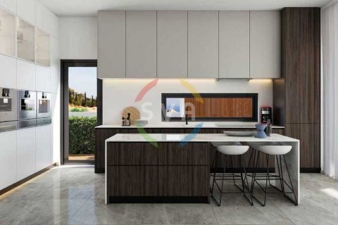 3 dormitorios House en Germasogeia, Cyprus No. 63111 4