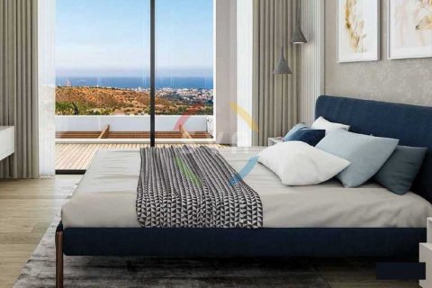 3 dormitorios House en Germasogeia, Cyprus No. 63111 5