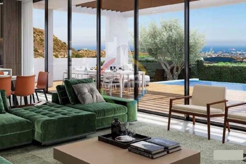 3 dormitorios House en Germasogeia, Cyprus No. 63111 2