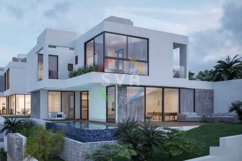 3 dormitorios House en Germasogeia, Cyprus No. 63111 1