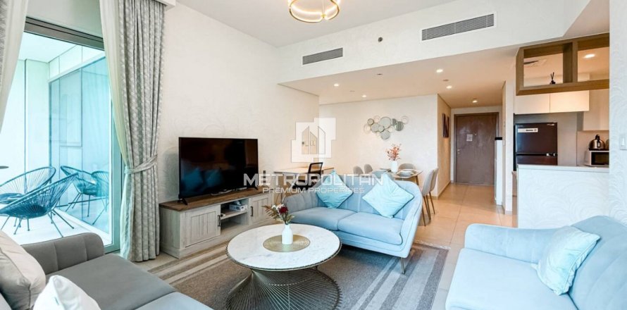 Квартира с 2 спальнями в Downtown Views II, ОАЭ №119298