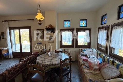 Здание с 3 спальнями в Муреси, Греция №83414 10