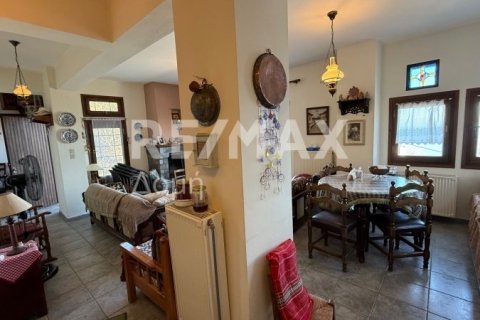 Здание с 3 спальнями в Муреси, Греция №83414 9