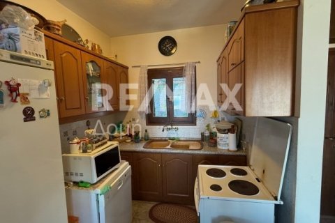 Здание с 3 спальнями в Муреси, Греция №83414 13