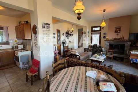 Здание с 3 спальнями в Муреси, Греция №83414 12