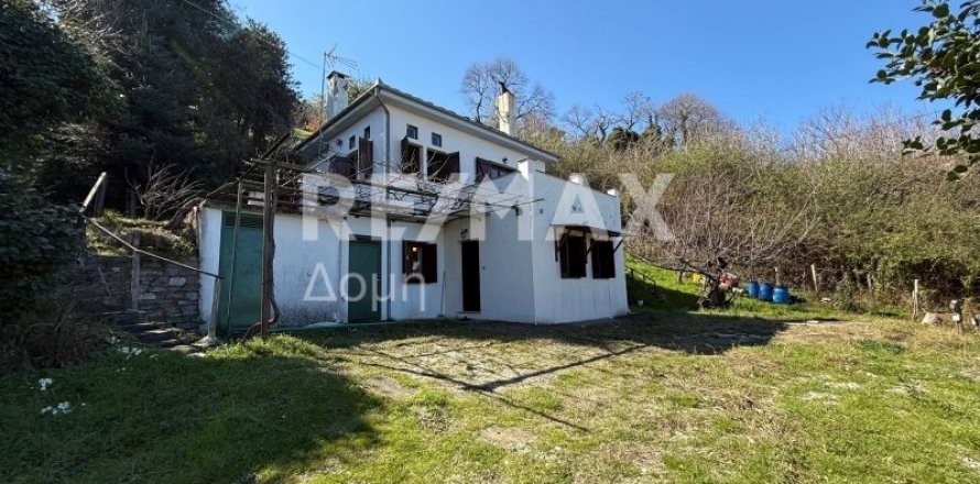 Здание с 3 спальнями в Муреси, Греция №83414