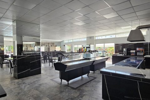 5200m² Hotel à Hersonissos, Greece No. 107748 12