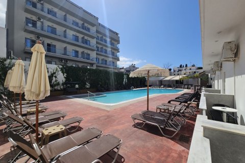 5200m² Hotel à Hersonissos, Greece No. 107748 13