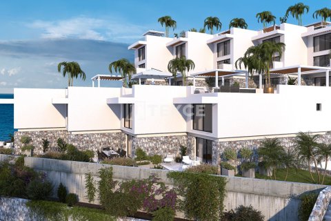 2 bedrooms Penthouse in Phu Ngai, Vietnam No. 17543 1